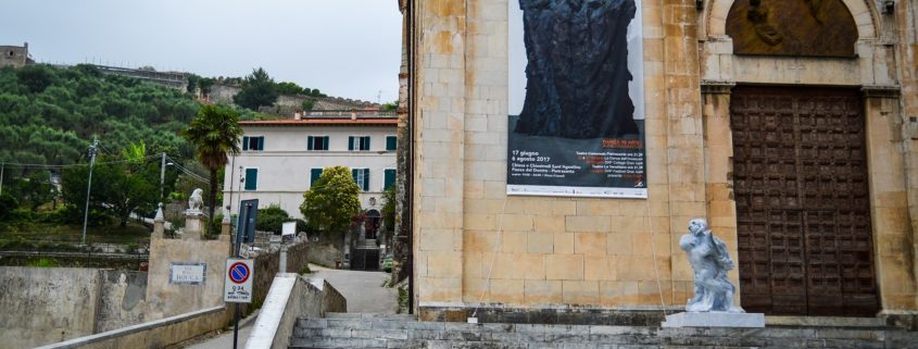 museo sant agostino pietrasanta