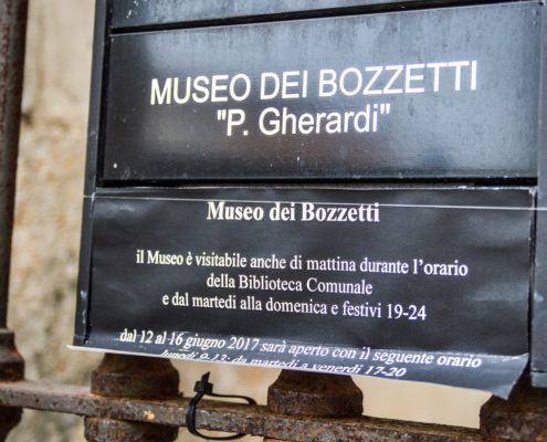 museo bozzetti pietrasanta marmo