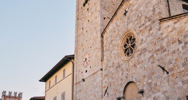 camaiore compressa centro storico eventi