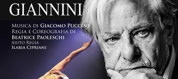 Giancarlo Giannini a La Versiliana