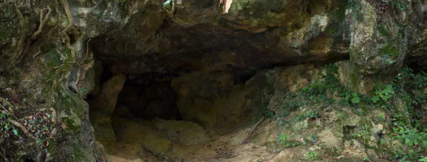 Grotta Buca delle Fate