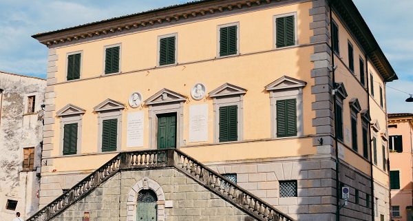 museo archeologico pietra accessibile