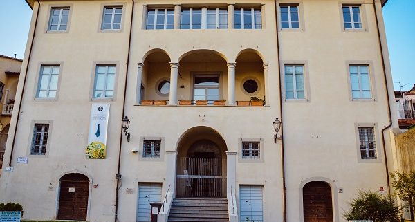 museo civico archeologico accessibile camaiore