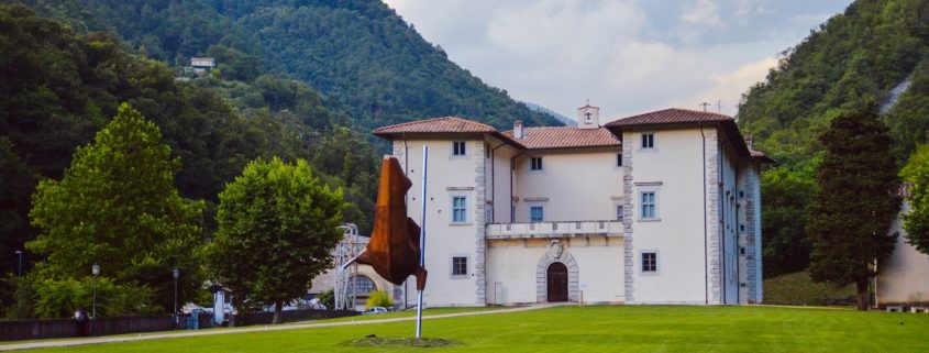 palazzo mediceo seravezza in versilia