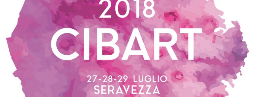 Cibart 2018 a Seravezza