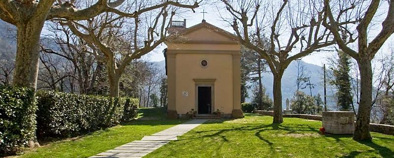 SANT'ANNA DI STAZZEMA