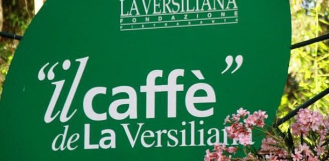 INCONTRI AL CAFFE' DELLA VERSILIANA