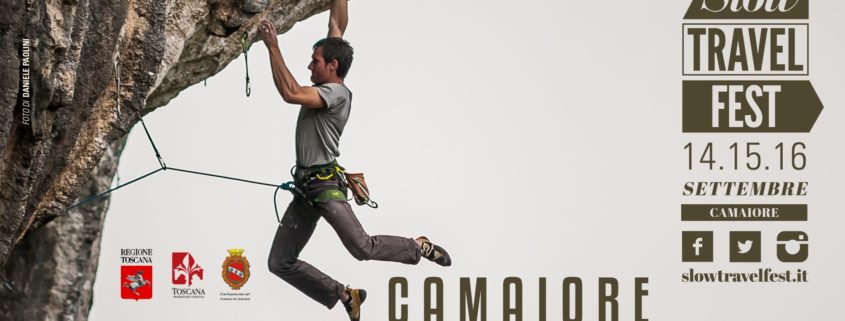 Camaiore Climbing & Trekking Festival