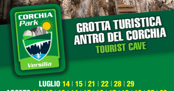 Degustazioni di vino e visita della grotta in notturna