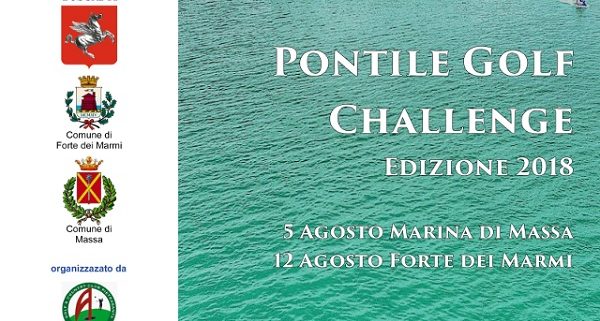 Pontile Golf Challenge