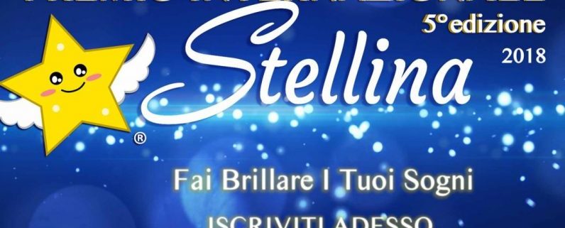 la notte di stellina viareggio