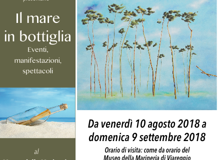 pensami mostra viareggio