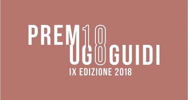 IX PREMIO UGO GUIDI 2018