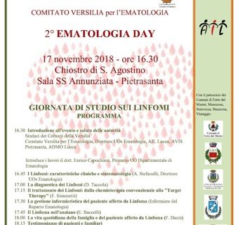 2° Ematologia day