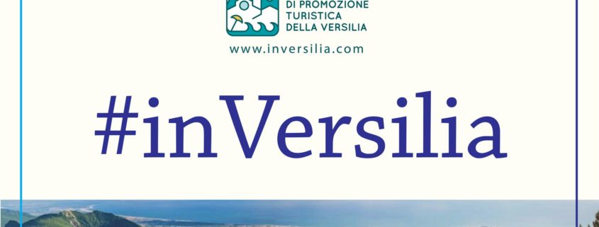 progetto di marketing #inVersilia