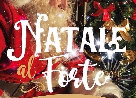 Bevande calde per augurarvi un Buon Natale - Forte dei Marmi