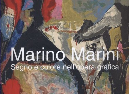 MARINO MARINI