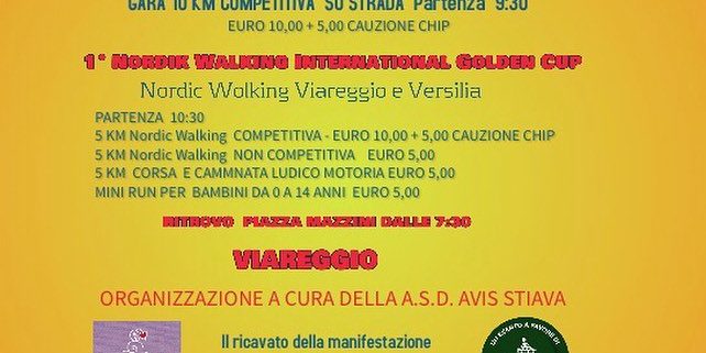 9° Trofeo T.I.AM.O. Carnevale