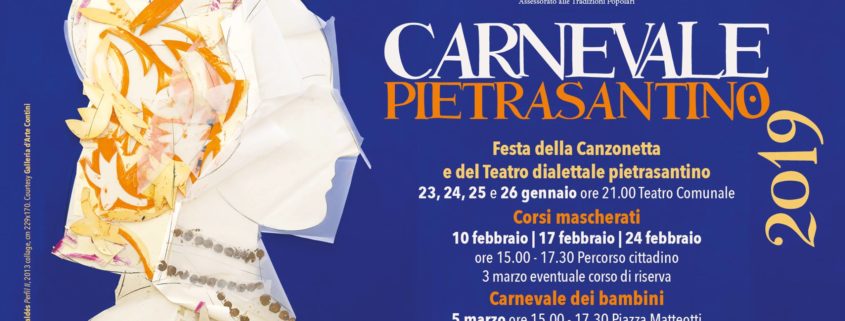 Carnevale pietrasantino