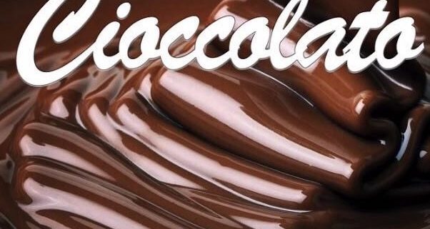 Festa del Cioccolato viareggio