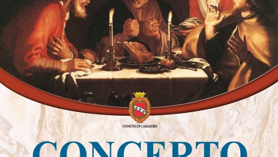 CONCERTO DI PASQUA