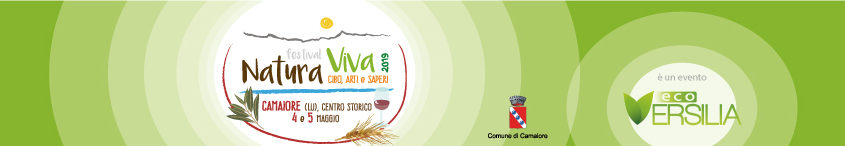 NATURA VIVA 4-5 maggio