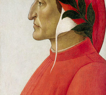 foto di dante