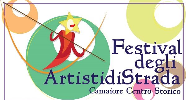 FESTIVAL ARTISTI DI STRADA