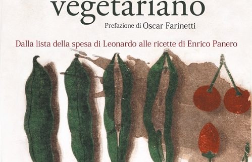 copertina leonardo non era vegetariano