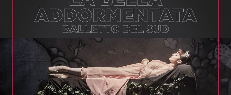 LA BELLA ADDORMENTATA