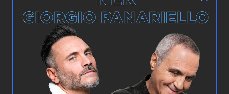 Nek & Giorgio Panariello