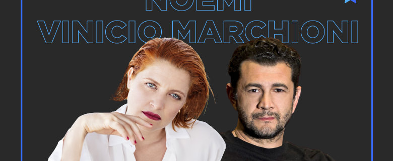 Noemi & Vinicio Marchioni