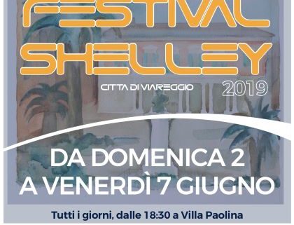 Festival Shelley