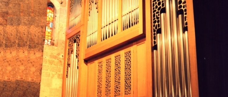 Festival Organistico