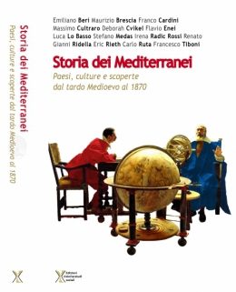 Storia dei Mediterranei