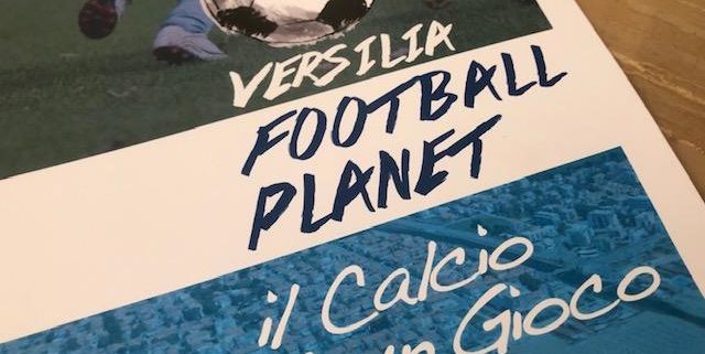 versilia football planet