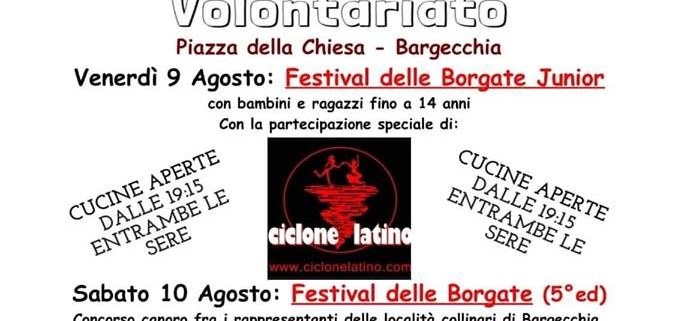 Festival delle Borgate